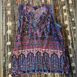 Lucky Brand Tank top